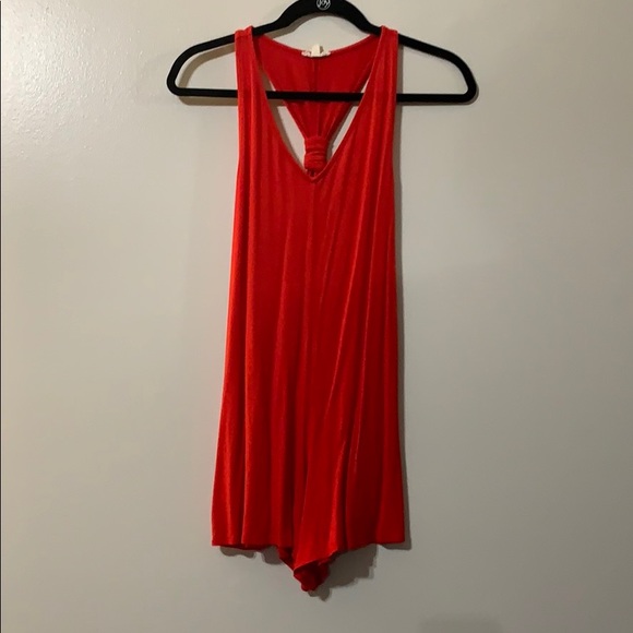 silence + noise Other - Silence + Noise Romper - Size XS